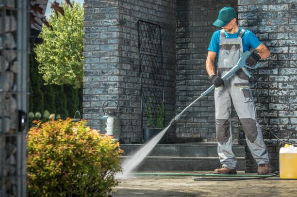 Best Sidewalk and Walkway Pressure Cleaning in USA